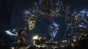 Фото: Гра Bloodborne PS4 Blu-ray № 8 | KTC