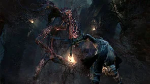 Фото: Гра Bloodborne PS4 Blu-ray № 18 | KTC