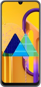 Смартфон Samsung Galaxy M30s 4/64GB SM-M307FZWUSEK White