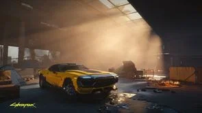 Фото: Гра Cyberpunk 2077 PS4 Blu-ray № 21 | KTC