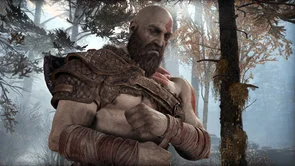 Фото: Гра God of War PS4 Blu-ray № 23 | KTC