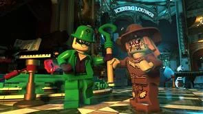 Фото: Гра LEGO DC Super-Villains [PS4, Russian subtitles] Blu-Ray диск № 6 | KTC