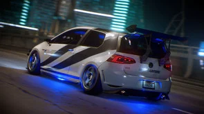 Фото: Гра NFS Payback 2018 PS4 Blu-ray № 9 | KTC