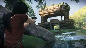 Фото: Гра Uncharted: Втрачена спадщина [PS4, Russian version] № 11 | KTC