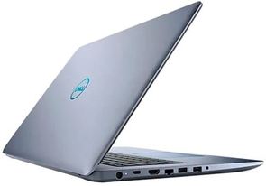 Ноутбук Dell 3779 G3 37G3i58S1H1G15-WRB Blue