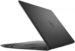 Ноутбук Dell Vostro 3480 N3423VN3480EMEA01_H Black