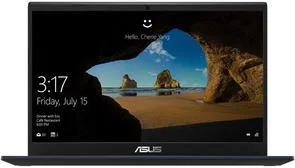 Фото: Ноутбук ASUS Laptop X571GT-BN437 Star Gray - 15.6" IPS Intel Core i5 / i5-8300H / DDR4 8 ГБ / PCI-E SSD 512 ГБ / GeForce GTX 1650 № 2 | KTC