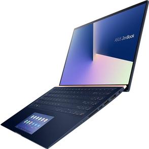 Ноутбук ASUS ZenBook 15 UX534FA-AA008T Royal Blue