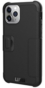 Чохол-книжка Urban Armor Gear для Apple iPhone 11 Pro - Metropolis Black