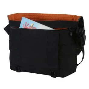 Фото: Сумка для ноутбука Crumpler Meat Smuggler XL (MESXL-003) чорна № 5 | KTC