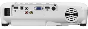 Проектор Epson EB-E05 (3200 Lm)