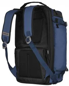 Фото: Рюкзак для ноутбука Wenger SportPack Blue (606487) № 6 | KTC