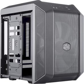 Корпус для ПК Cooler Master MasterCase H100 Black/Iron Grey (MCM-H100-KANN-S00)