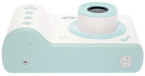 Фото: Екшн камера дитяча LEDGREAT Kids Camera A5 Blue № 7 | KTC