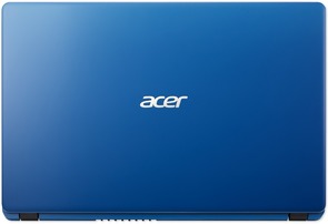 Ноутбук Acer Aspire 3 A315-54-34YD NX.HEVEU.02E Blue