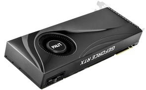 Відеокарта Palit GTX 2070 Super X (NE6207S019P2-180F)