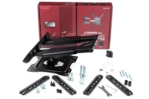 Фото: Кронштейн Logan Cosmo 14 чорний № 4 | KTC
