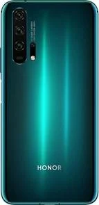 Фото: Смартфон HONOR 20 Pro 8/256GB Phantom Blue (51094CCU) № 3 | KTC