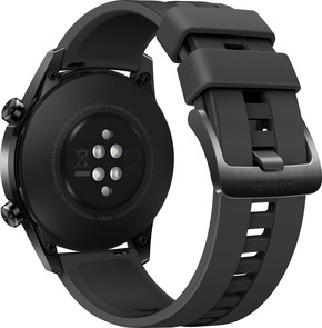 Смарт годинник Huawei Watch GT 2 Sport Black