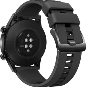 Фото: Смарт годинник Huawei Watch GT 2 Sport Black № 5 | KTC