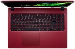 Ноутбук Acer Aspire 3 A315-54-389Q NX.HG0EU.010 Red