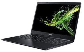 Ноутбук Acer Aspire 3 A315-34-C5A2 NX.HE3EU.018 Black