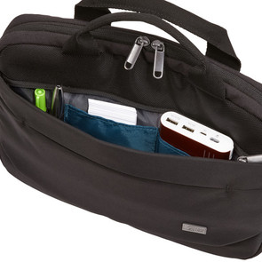 Сумка для ноутбука Case Logic Advantage Attache ADVA-111 Black