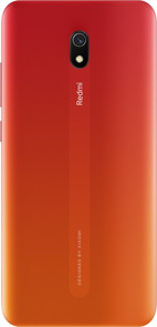 Смартфон Xiaomi Redmi 8A 2/32GB Sunset Red