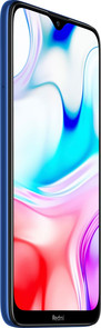 Смартфон Xiaomi Redmi 8 4/64GB Sapphire Blue