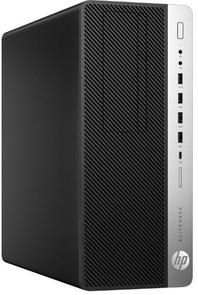 ПК HP EliteDesk 800 G5 TWR Intel Core i5-9500 3-4.4 GHz/8GB/SSD 256GB / UHD 630/DVD/Win10P CB/MS