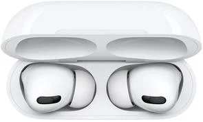 Фото: Навушники Apple AirPods Pro White (MWP22) № 3 | KTC