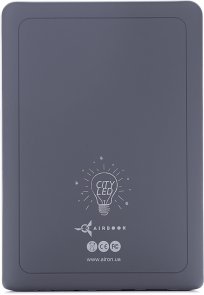 Електронна книга AirOn AirBook City LED (0644766593132)