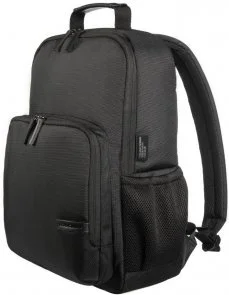 Фото: Рюкзак для ноутбука Tucano Free Busy Black (BKFRBU15-BK) № 3 | KTC