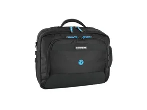 Фото: Сумка для ноутбука Samsonite D27*043*08 сіра № 2 | KTC