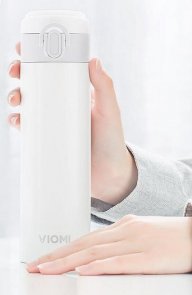 Термос Viomi Portable Thermos White 300 ml