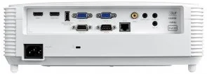 Фото: Проектор Optoma W318STe (E1P1A29WE1Z1) № 3 | KTC