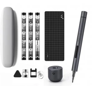 Фото: Електровикрутка Xiaomi Wowstick 1F+ № 3 | KTC