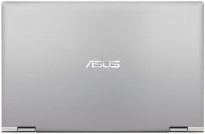 Ноутбук ASUS ZenBook Flip 4 UM462DA-AI024 Light Grey