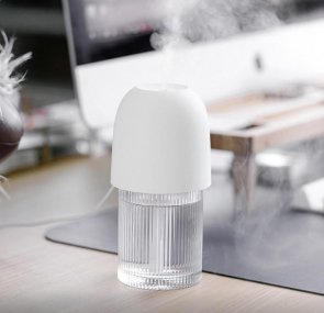 Зволожувач повітр'я Xiaomi Solove 230ML Portable Air Humidifier Mini