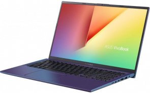 Ноутбук ASUS VivoBook 15 X512DK-EJ187 Blue