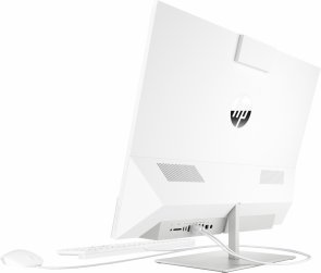 ПК HP Pavilion White 23.8