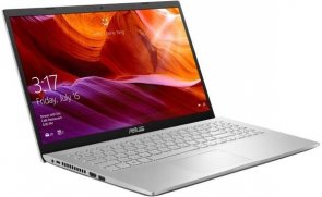 Ноутбук ASUS Laptop M509DL-BQ021 Silver