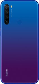 Смартфон Xiaomi Redmi Note 8T 4/64GB Starscape Blue