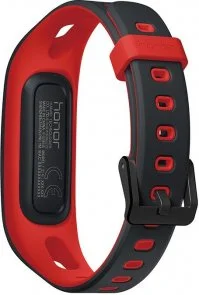 Фото: Фітнес-браслет HONOR Band 4 Running Black/Red (AW70) № 3 | KTC