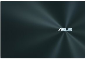 Ноутбук ASUS ZenBook Duo UX481FL-BM021T Celestial Blue