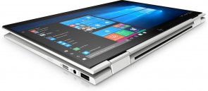 Ноутбук HP EliteBook x360 1030 G4 7KP71EA Silver