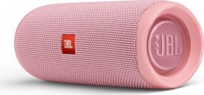 Портативна акустика JBL Flip 5 Pink (JBL_FLIP5PINK)