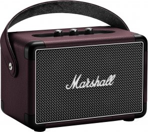 Портативна акустика Marshall Kilburn II Burgundy (1005232)