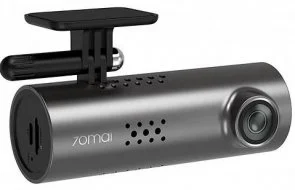 Фото: Відеореєстратор 70mai Smart Dash Cam 1S Global (MidriveD06) № 2 | KTC