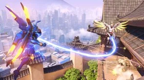 Фото: Гра Overwatch Legendary Edition [PC] DVD-диск № 9 | KTC